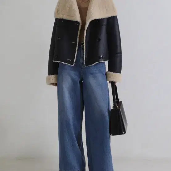 [BUNJANG] 11am Real Mustan Jacket / 11am 리얼무스탕