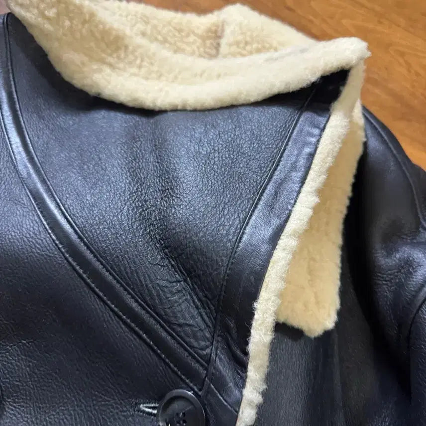 [BUNJANG] 11am Real Mustan Jacket / 11am 리얼무스탕