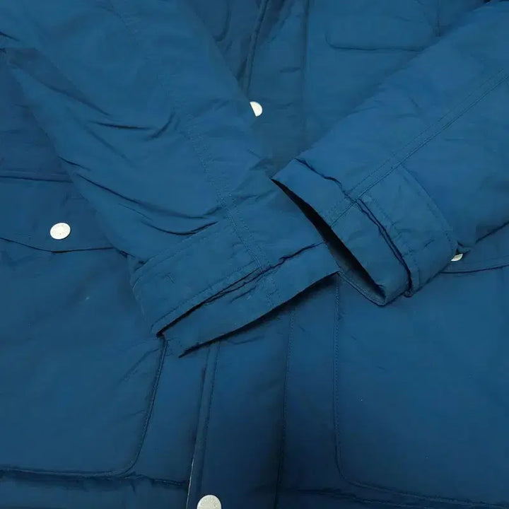 [BUNJANG] North Face Padded Jacket / [95] 노스페이스 패딩 점퍼