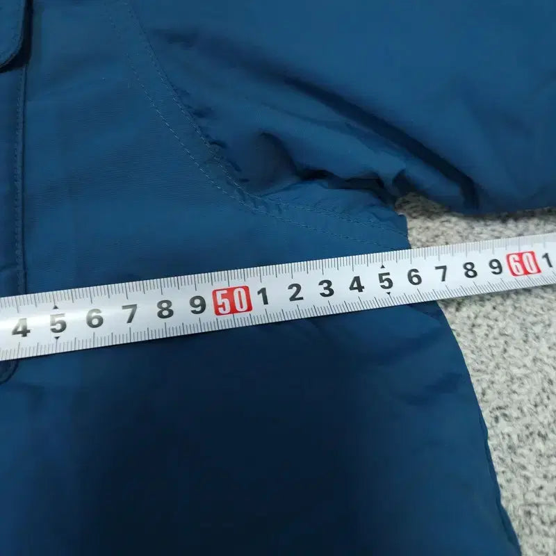 [BUNJANG] North Face Padded Jacket / [95] 노스페이스 패딩 점퍼