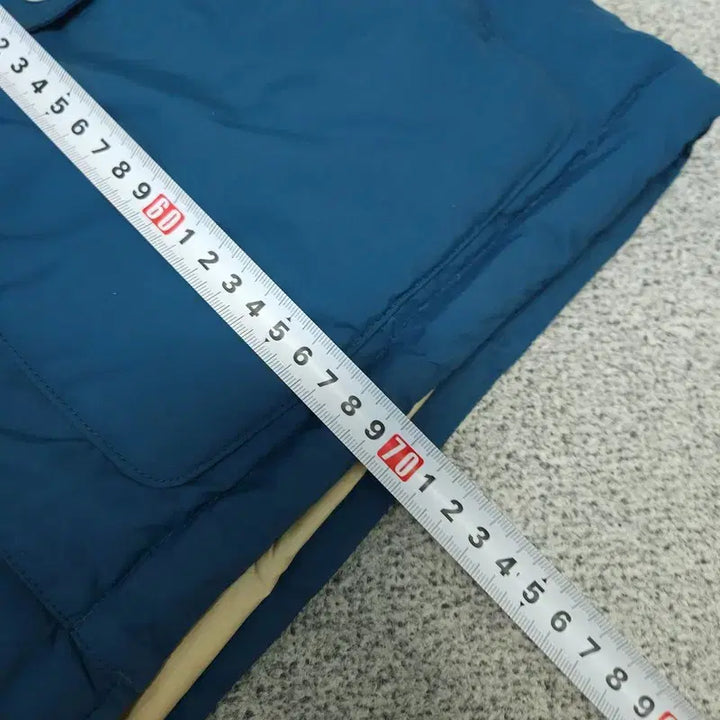 [BUNJANG] North Face Padded Jacket / [95] 노스페이스 패딩 점퍼