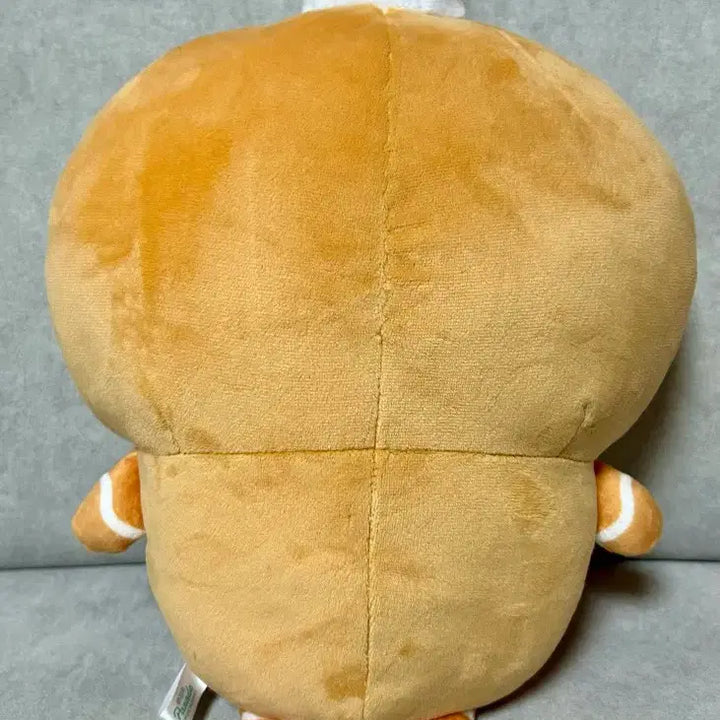 [BUNJANG] Munjeonggwi Chiikawa Usagi Christmas Medium Plush Bundle Set / 2종 일괄 먼작귀 치이카와 우사기 크리스마스 중형 인형