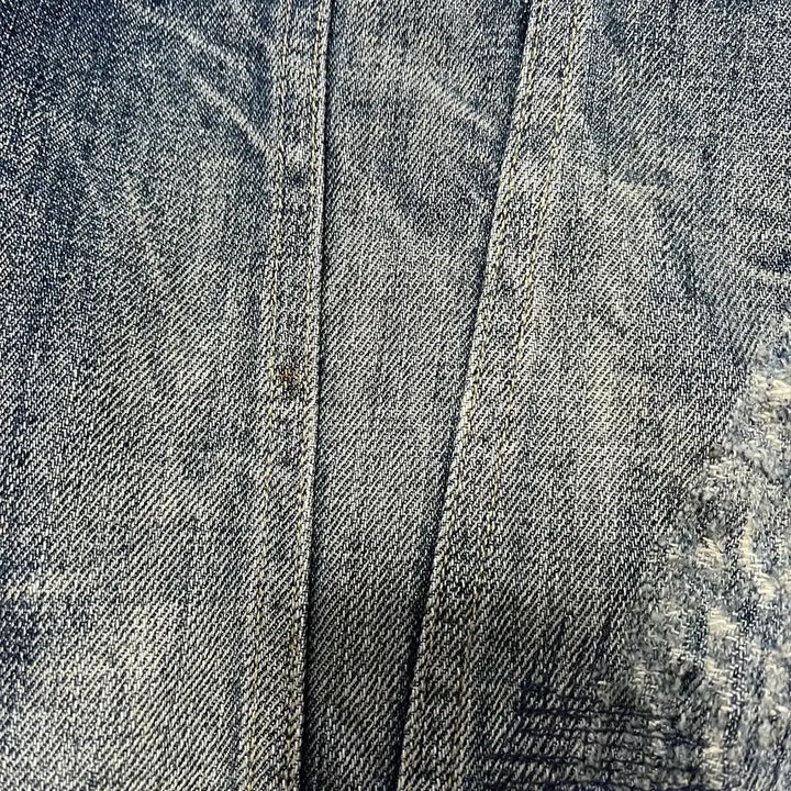 [BUNJANG] Polo Denim & Supply Denim Jacket L / 폴로 데님앤서플라이 청자켓 L