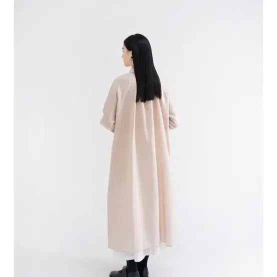 [BUNJANG] Unona Mone Dress / 유노이아 모네 드레스