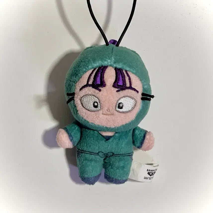 [BUNJANG] Nintama Rantaro Hoanui Tachibana Senzo Figure / 닌타마 호와누이 타치바나 센조