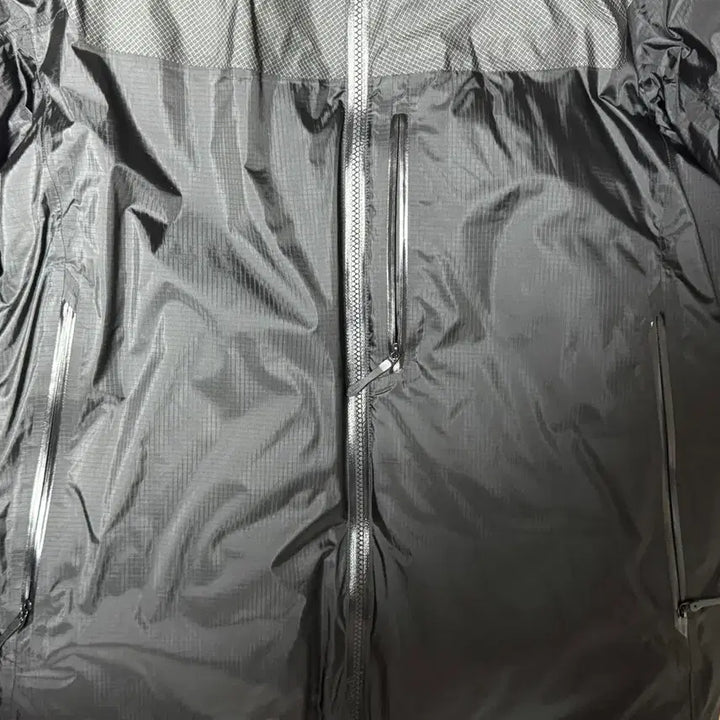 [BUNJANG] Arc'teryx Alpha Parka Black (L) Padded Jacket / L) 아크테릭스 알파파카 블랙