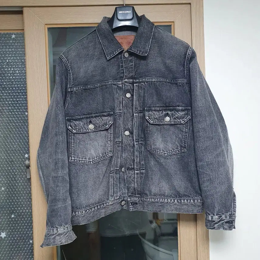 [SOLD OUT] (마지막)풀카운트 2102 bkhw 다트포드 블랙 (42)