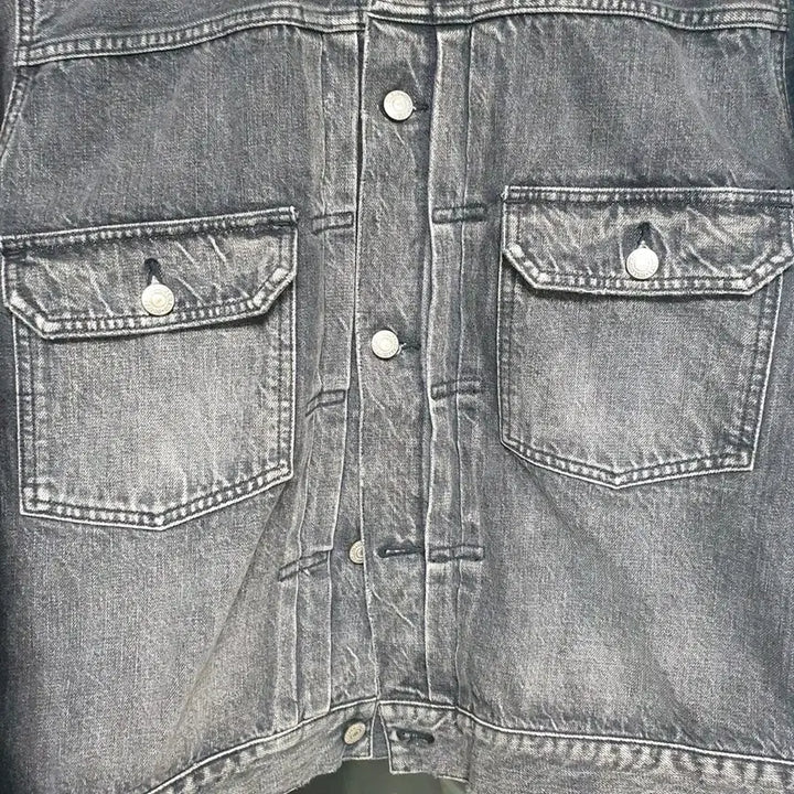 [SOLD OUT] (마지막)풀카운트 2102 bkhw 다트포드 블랙 (42)