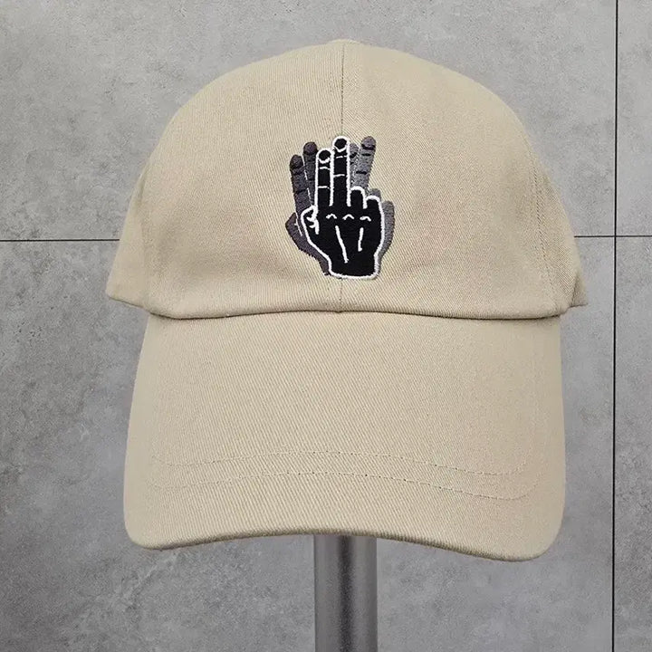 [BUNJANG] VIBRATE Cap / 바이브레이트 볼캡