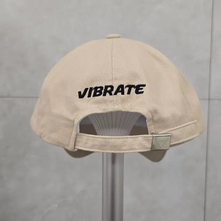 [BUNJANG] VIBRATE Cap / 바이브레이트 볼캡
