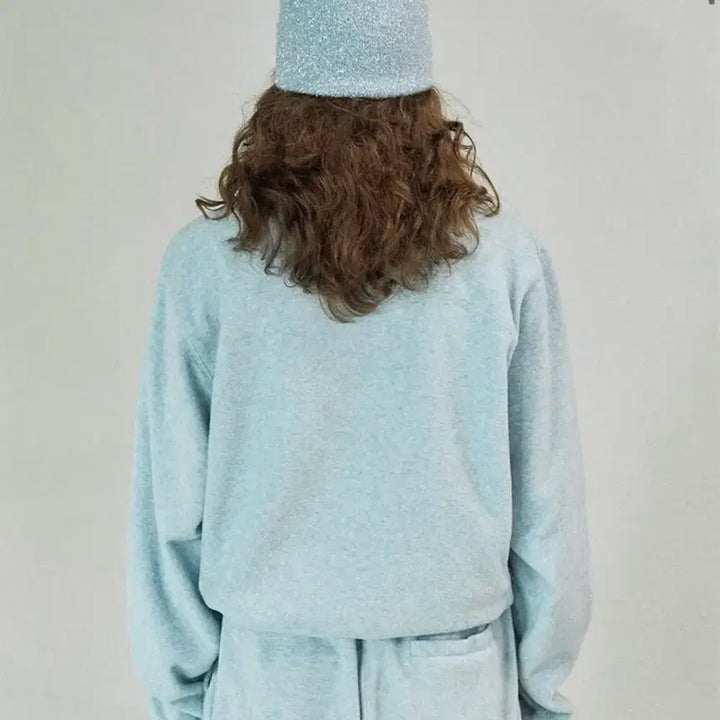 [BUNJANG] Diagonal Beanie / 다이애그널 비니 (새상품)
