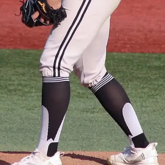 [BUNJANG] Tanis Baseball Socks / 타니스 야구양말