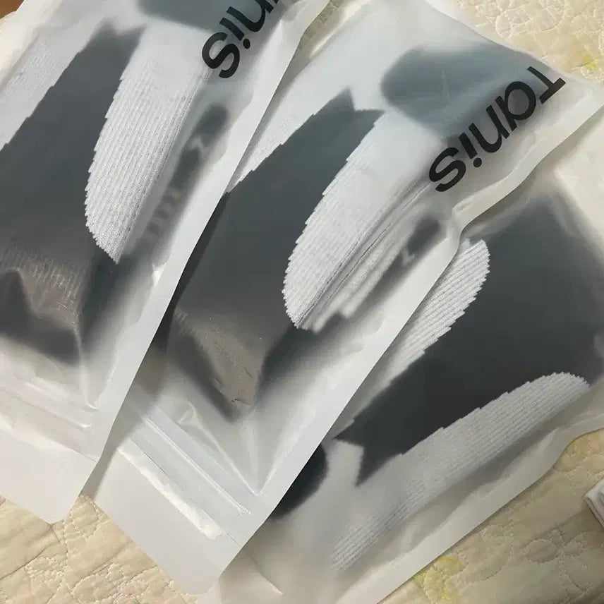 [BUNJANG] Tanis Baseball Socks / 타니스 야구양말