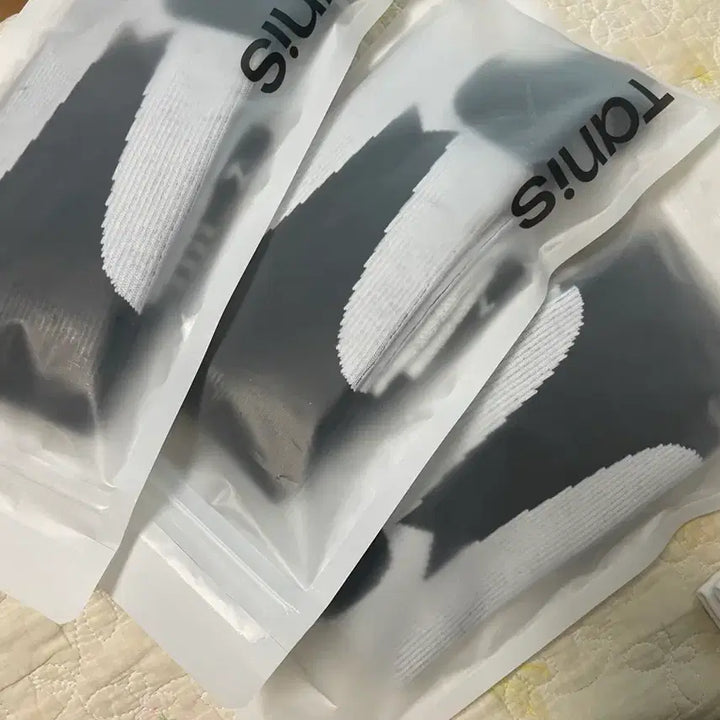 [BUNJANG] Tanis Baseball Socks / 타니스 야구양말