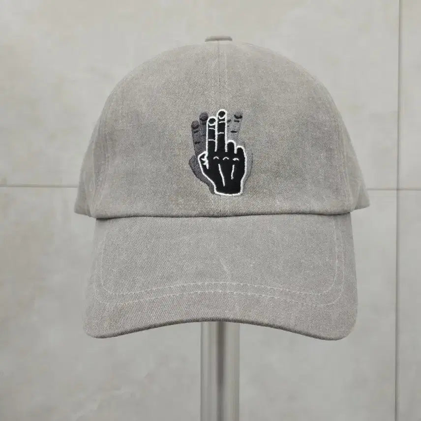 [BUNJANG] VIBRATE Ball Cap / 바이브레이트 볼캡