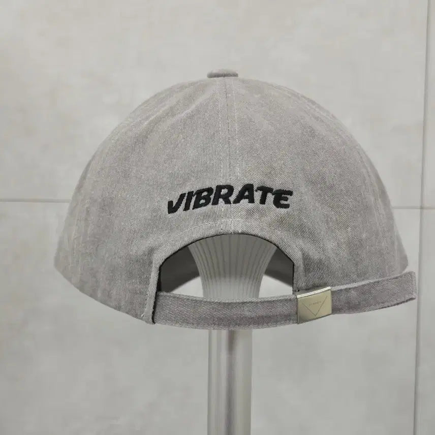 [BUNJANG] VIBRATE Ball Cap / 바이브레이트 볼캡