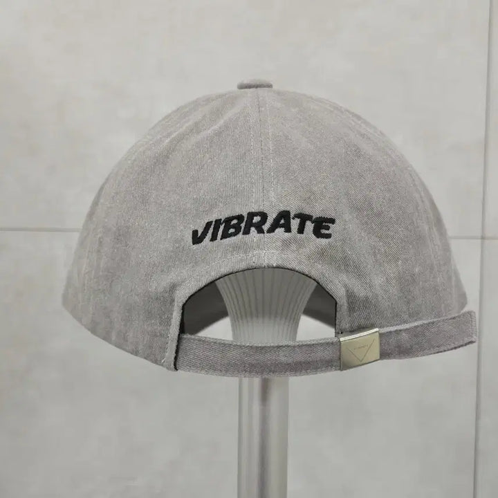 [BUNJANG] VIBRATE Ball Cap / 바이브레이트 볼캡