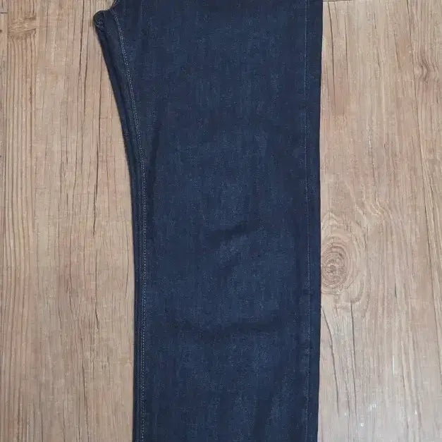 [BUNJANG] Levi's Premium 555 Dark Indigo Jeans / 리바이스 프리미엄 555 30x32 (다크인디고)