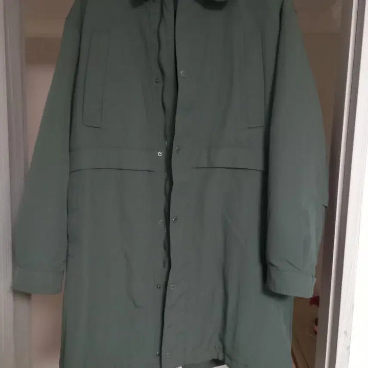 [SOLD OUT] 리버클래시점퍼팝니다