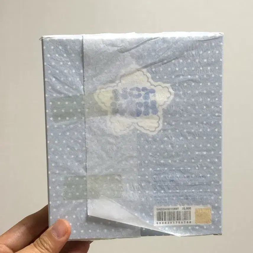 NCT WISH 엔시티위시 미니위츄 미개봉 새상품