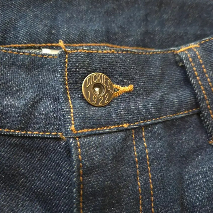 [BUNJANG] Dickies Rigid Denim M / 디키즈 리지드 데님