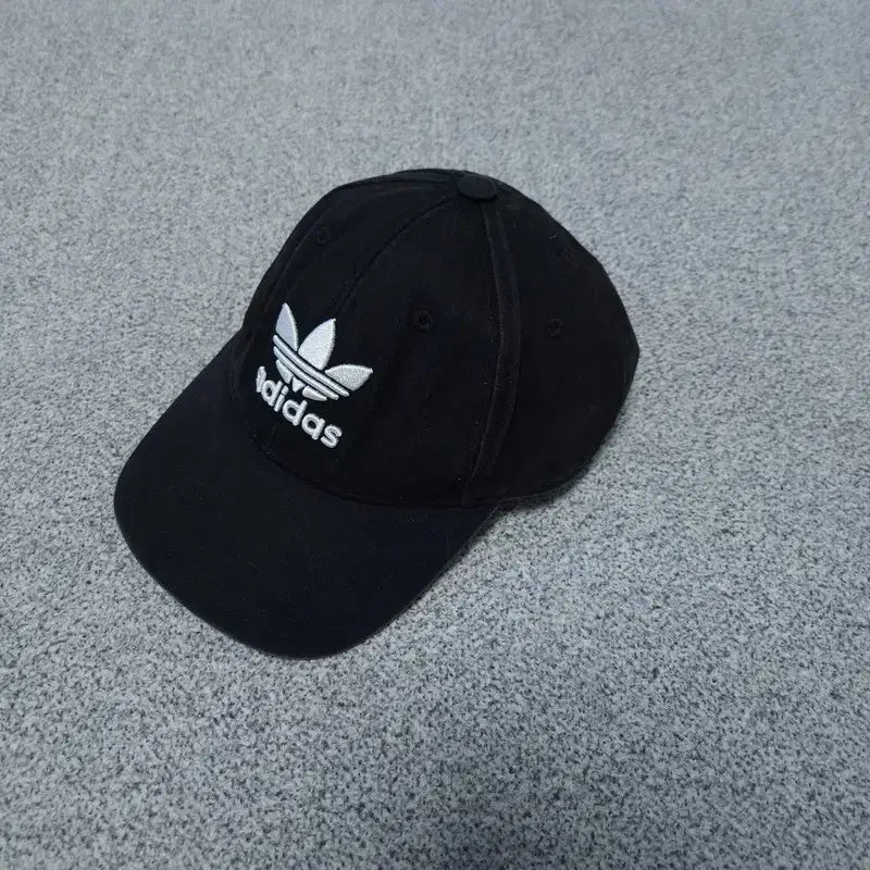 [BUNJANG] Adidas Firebird Cap / [OSFM] 아디다스 캡 모자 파이어버드