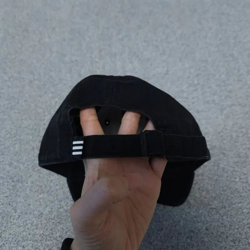 [BUNJANG] Adidas Firebird Cap / [OSFM] 아디다스 캡 모자 파이어버드