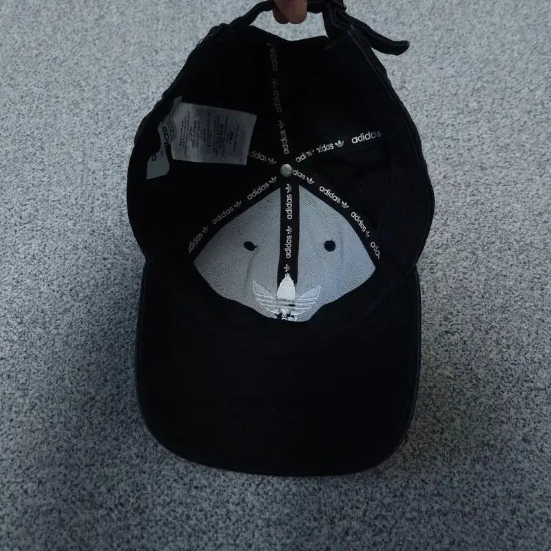 [BUNJANG] Adidas Firebird Cap / [OSFM] 아디다스 캡 모자 파이어버드