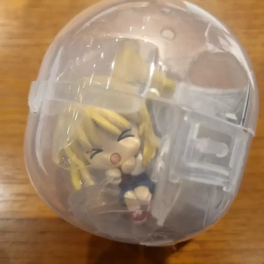 봇치더락 미개봉 피규어