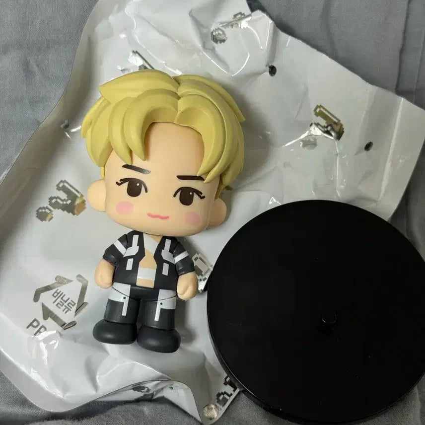 엔시티 꼬마즈 피규어 태용