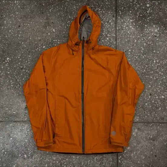 [BUNJANG] Salomon Windbreaker / 살로몬 바람막이