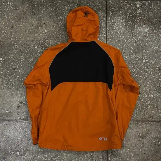 [BUNJANG] Salomon Windbreaker / 살로몬 바람막이