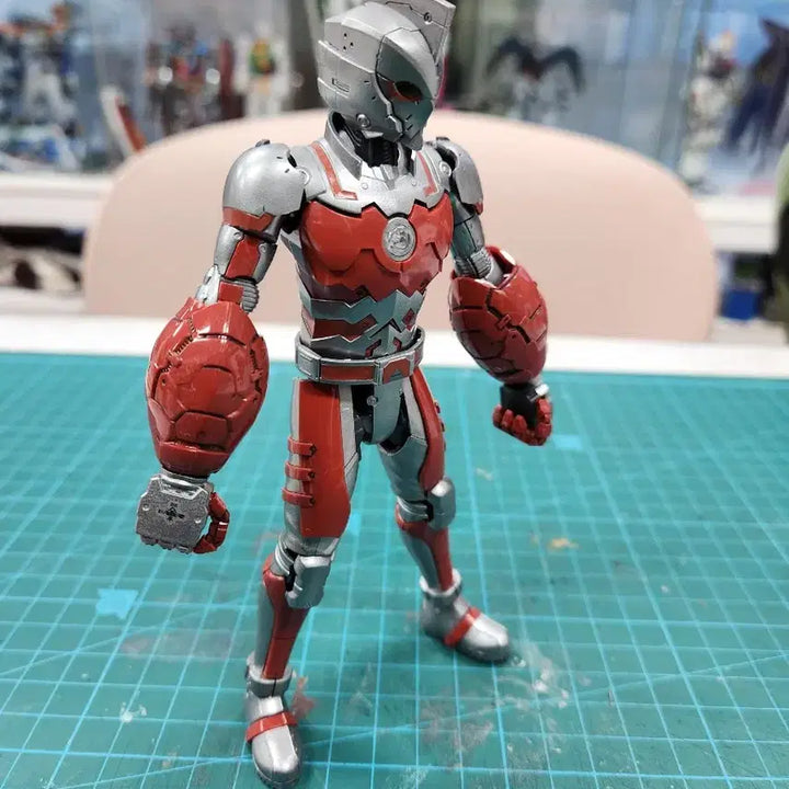 [BUNJANG] HG Ultraman Gunpla / HG 울트라맨 건담X