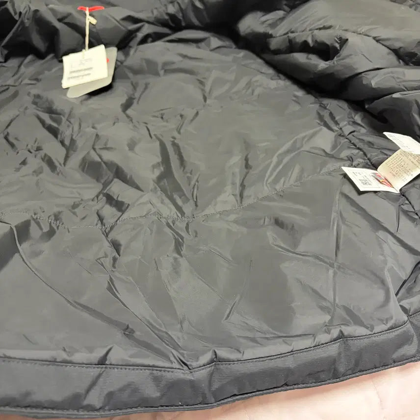 [BUNJANG] Kolon Sport PrimaLoft Mid-layer Padded Jacket / (새상품)정가39만 코오롱스포츠 프리마로프트 미드레이어 패딩 자켓