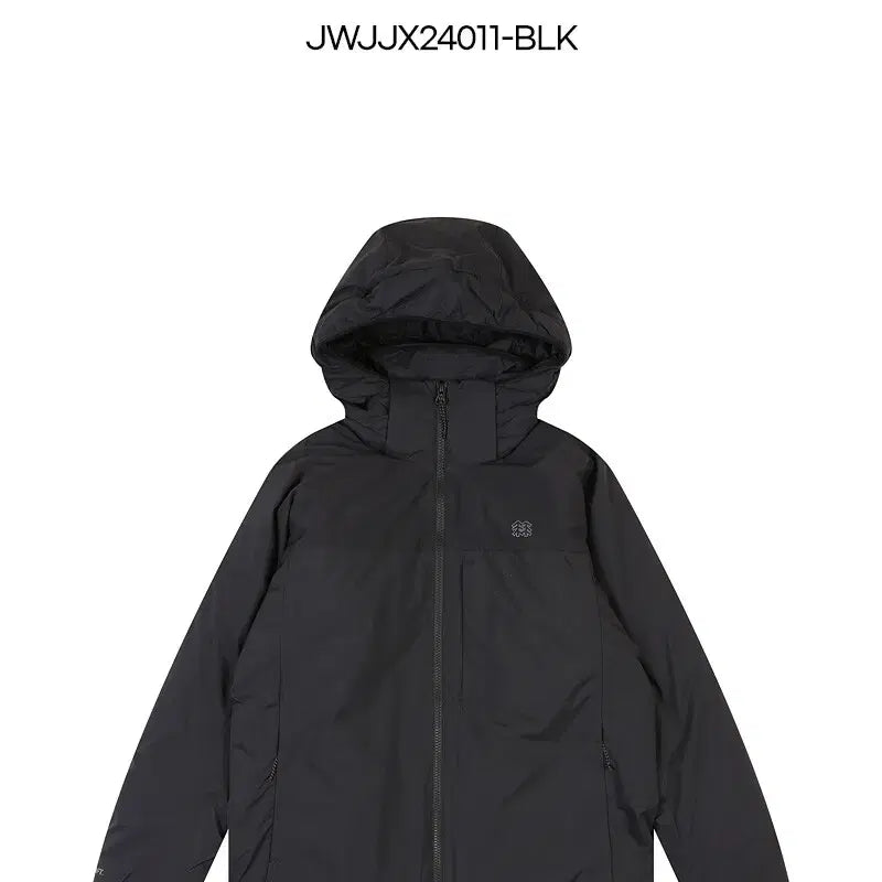 [BUNJANG] Kolon Sport PrimaLoft Mid-layer Padded Jacket / (새상품)정가39만 코오롱스포츠 프리마로프트 미드레이어 패딩 자켓