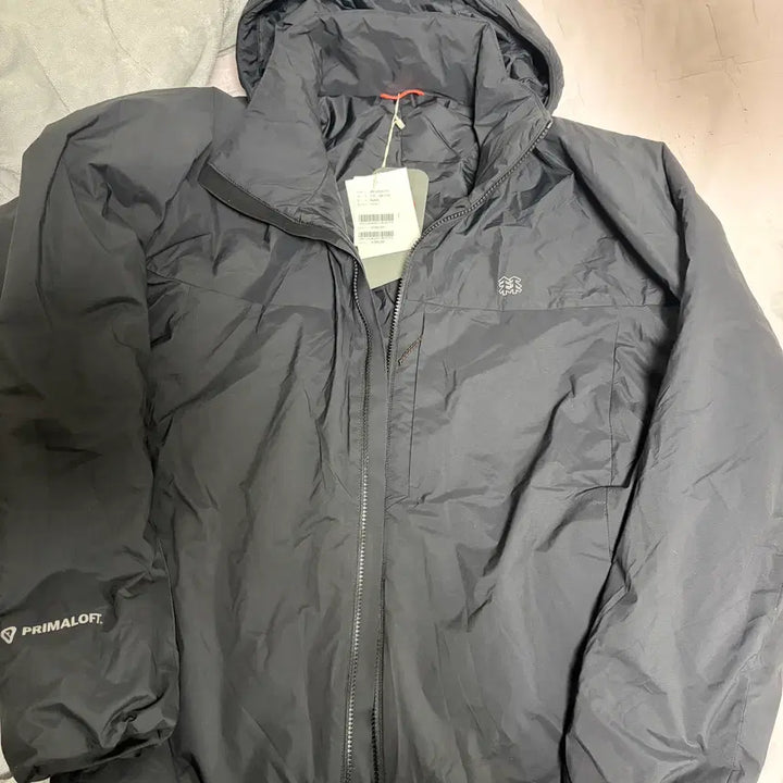 [BUNJANG] Kolon Sport PrimaLoft Mid-layer Padded Jacket / (새상품)정가39만 코오롱스포츠 프리마로프트 미드레이어 패딩 자켓