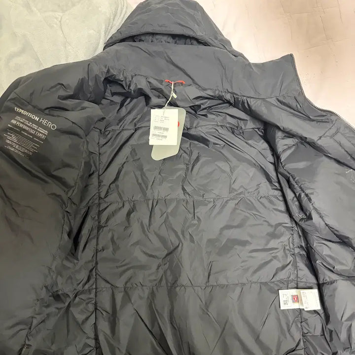 [BUNJANG] Kolon Sport PrimaLoft Mid-layer Padded Jacket / (새상품)정가39만 코오롱스포츠 프리마로프트 미드레이어 패딩 자켓