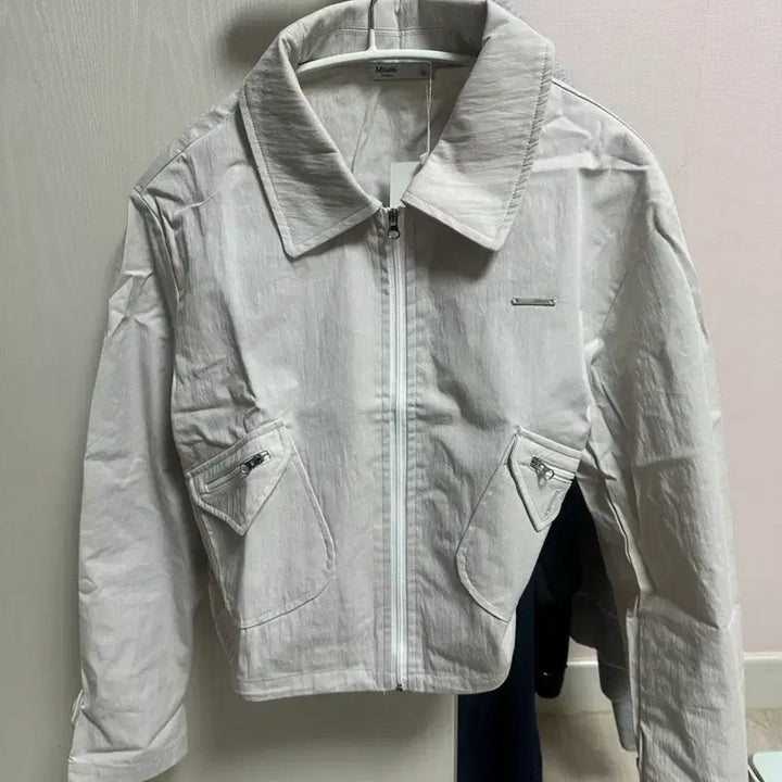 [SOLD OUT] 미세키서울 자켓