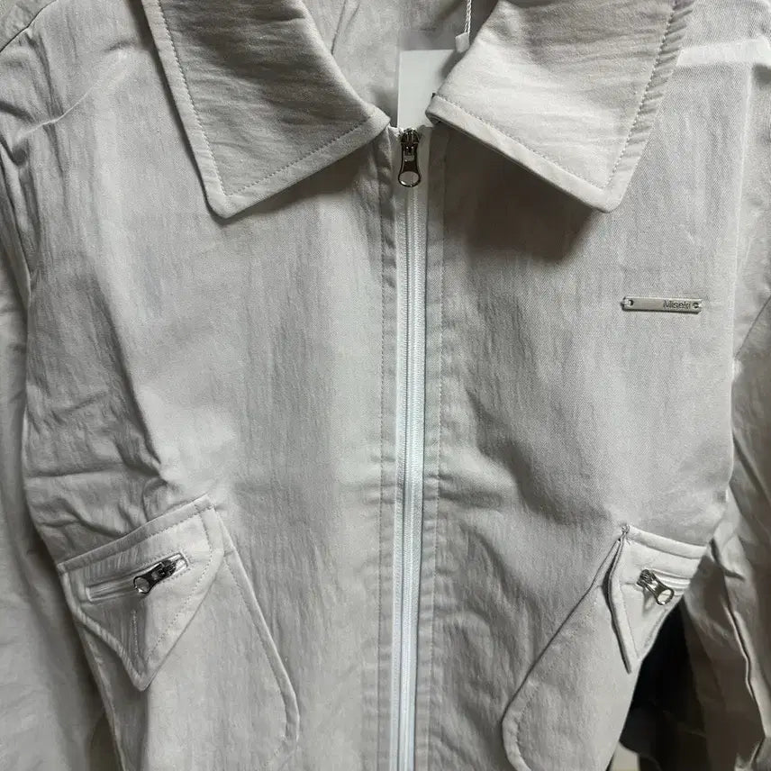 [SOLD OUT] 미세키서울 자켓