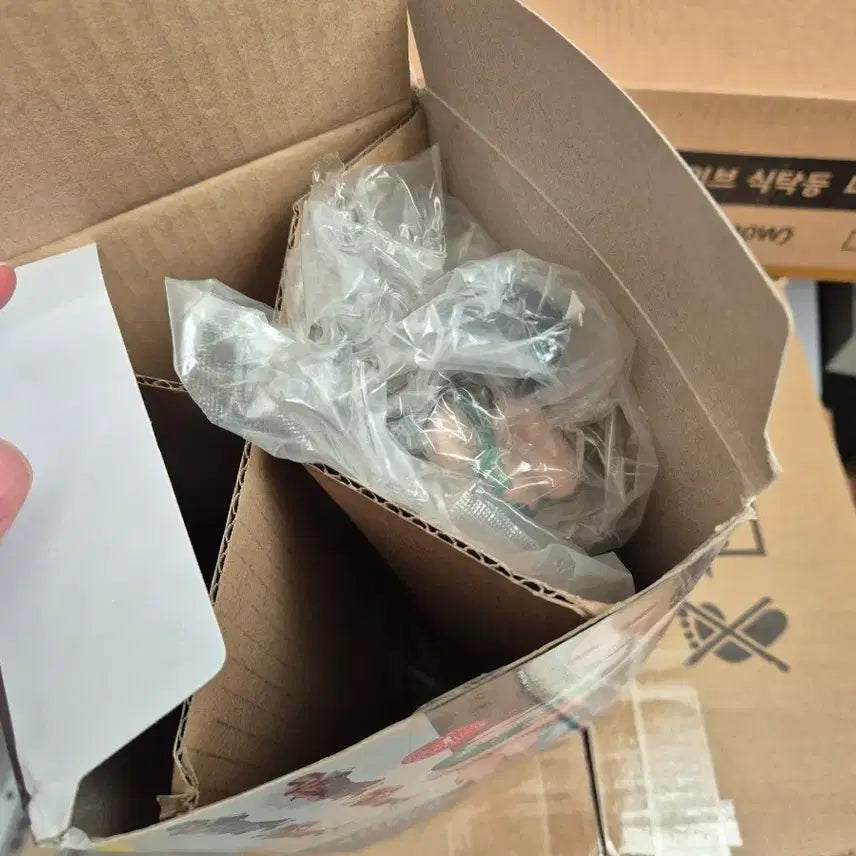 원피스 보아 핸콕 피규어