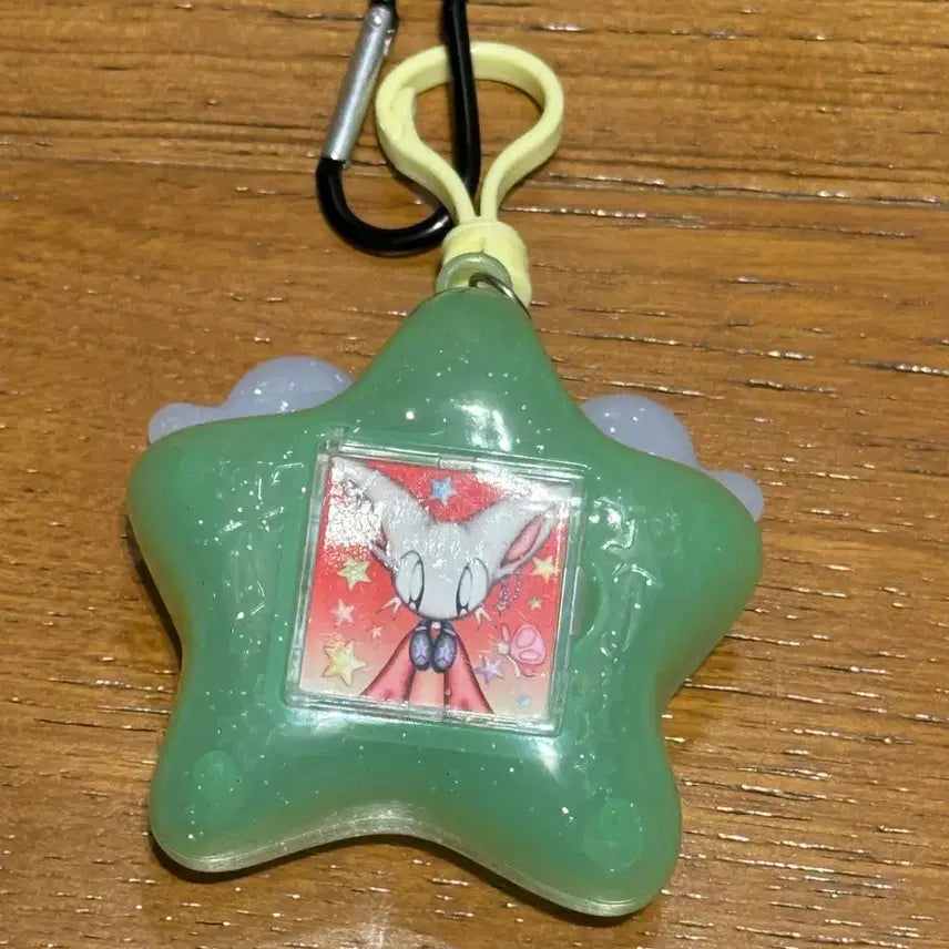 엔시티위시 리쿠 스테디 키링