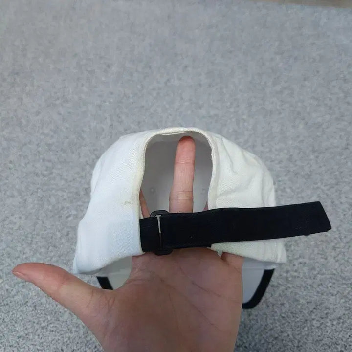 [BUNJANG] Castelbajac Cap Hat / [FREE] 카스텔바작 캡 모자