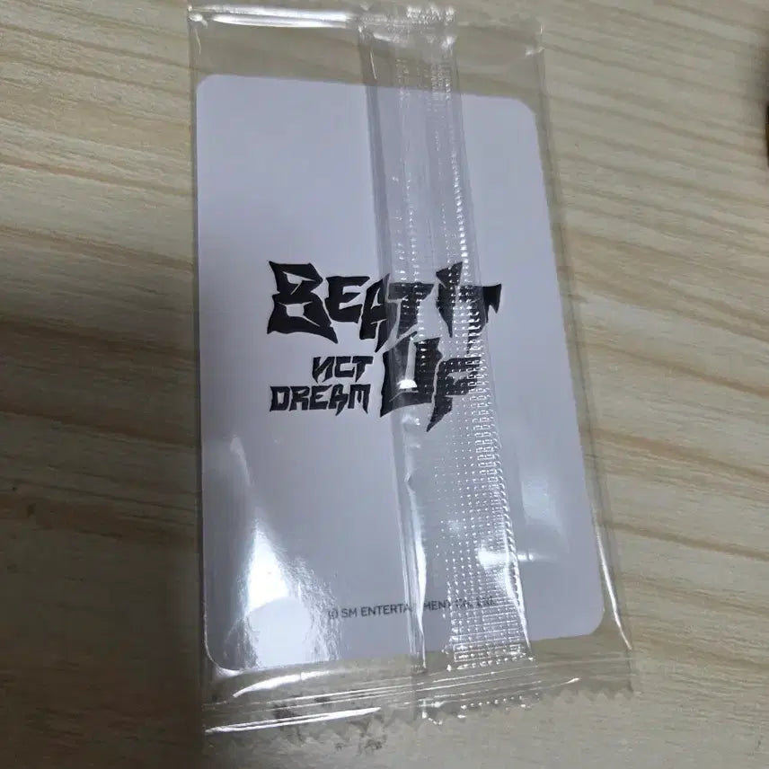 엔시티드림 케타포 럭드 해찬