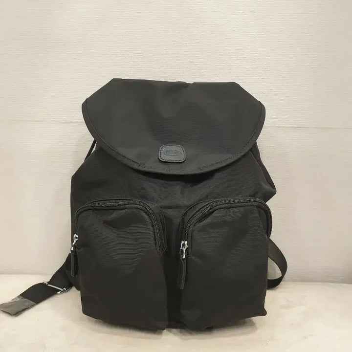 [SOLD OUT] 새상품) 브릭스 엑스트래블 백팩 미니백팩 가방 블랙