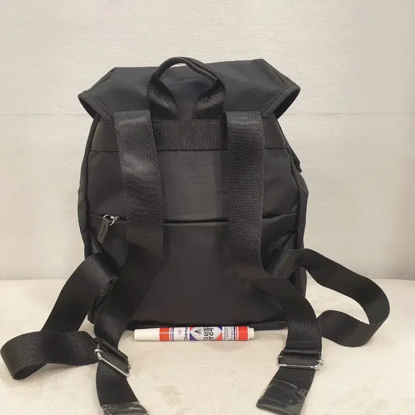 [SOLD OUT] 새상품) 브릭스 엑스트래블 백팩 미니백팩 가방 블랙