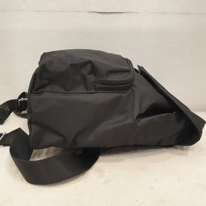 [SOLD OUT] 새상품) 브릭스 엑스트래블 백팩 미니백팩 가방 블랙