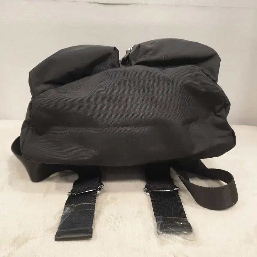 [SOLD OUT] 새상품) 브릭스 엑스트래블 백팩 미니백팩 가방 블랙