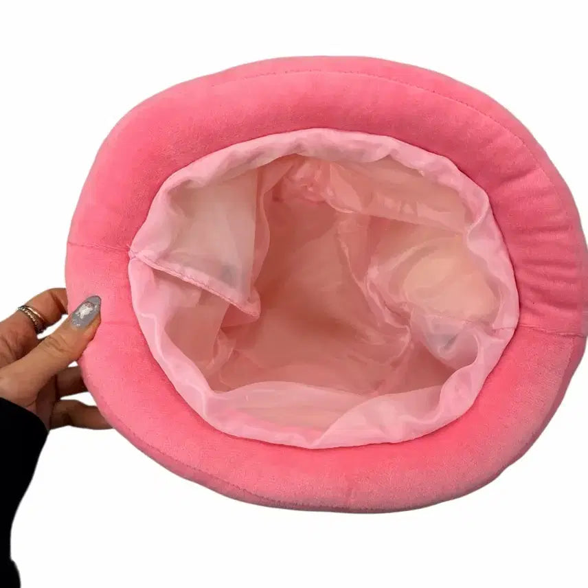 [BUNJANG] Chopa Cosplay Winter Hat / 새상품/ 원피스 쵸파 모자 털모자 코스프레 공용