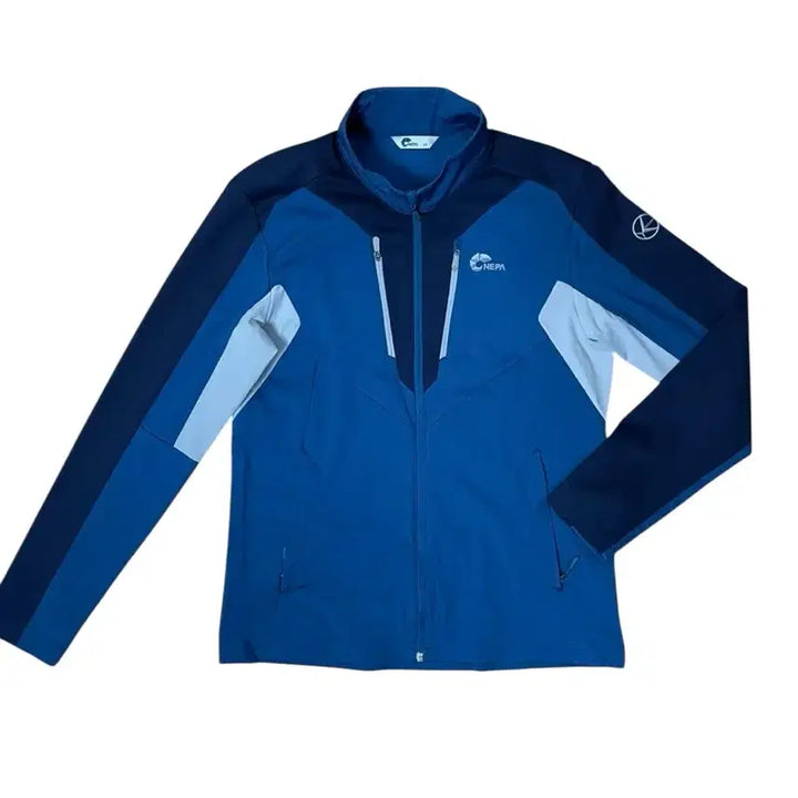 [BUNJANG] Nepa Outdoor Functional Full-Zip Jacket / 네파 아웃도어 기능성 풀집업자켓