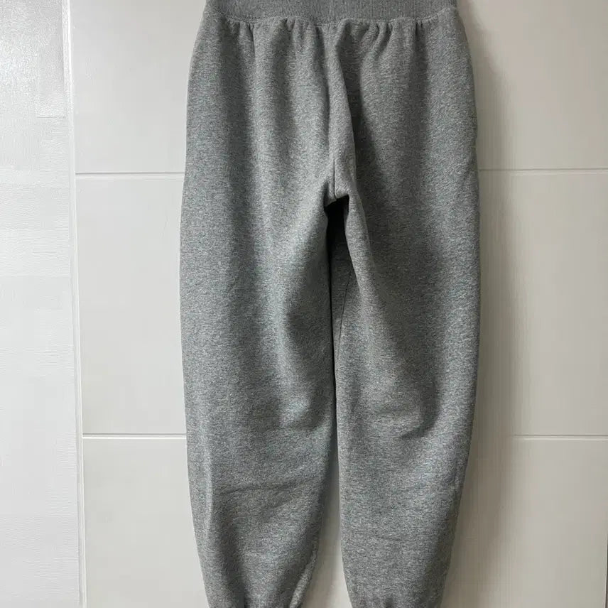 [BUNJANG] Nike Jogger Pants Fleece L / 나이키 조거 팬츠 기모